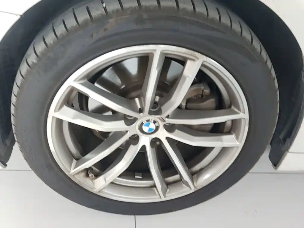 BMW 5 Series 2020 525Li M Sports Package купить на сайте DeffCars