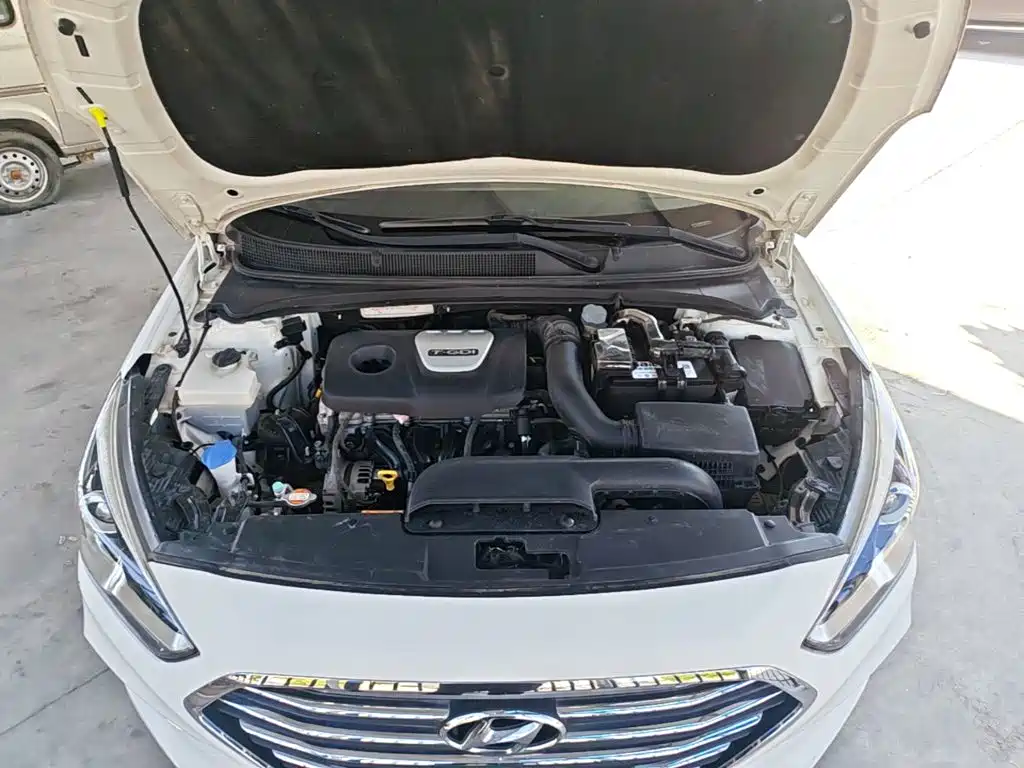 Mingtu 2017 1.6T automatic intelligent GLS National V купить на сайте DeffCars