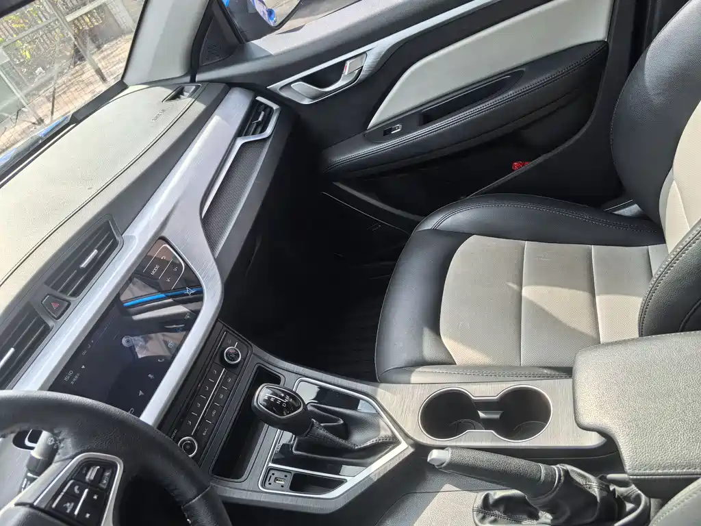 Vision 2020 1.5L CVT Asian Games Edition купить на сайте DeffCars