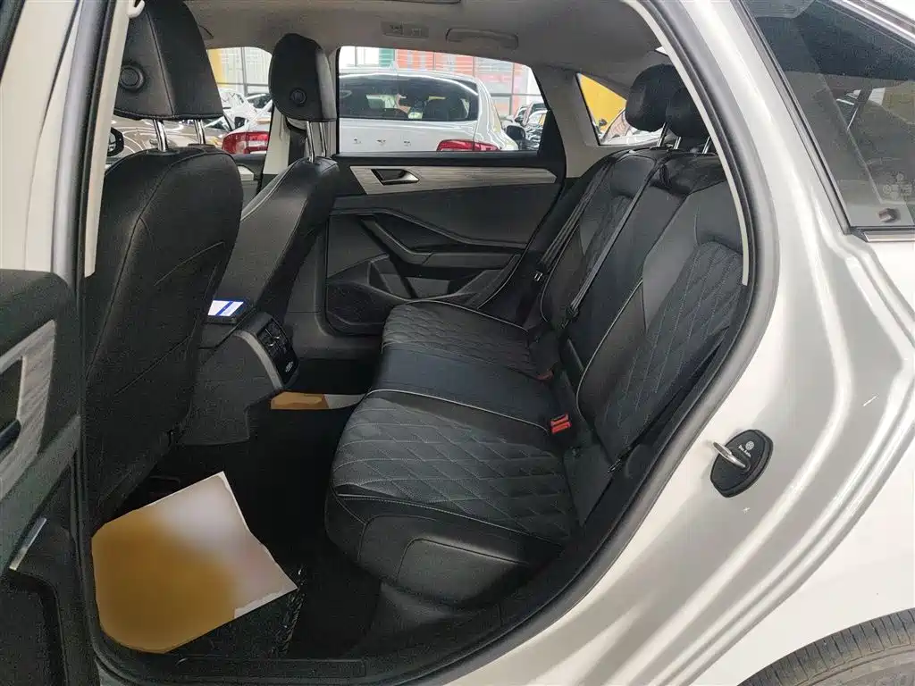 Sagitar 2023 300TSI DSG Super Edition купить на сайте DeffCars