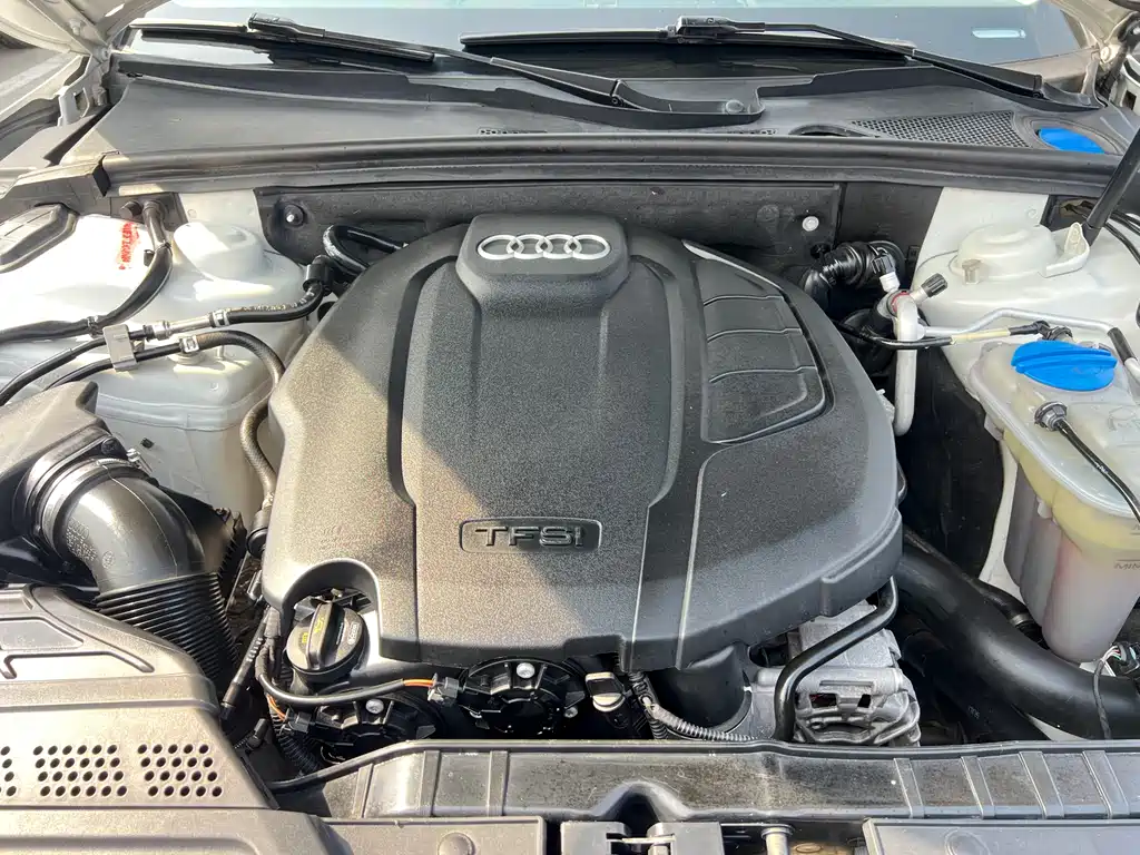 Audi A5 (imported) 2014 Sportback 45 TFSI купить на сайте DeffCars