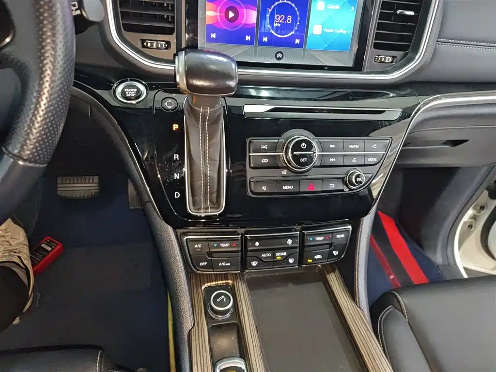Trumpchi M8 2020 Pilot Model 390T Exclusive Edition купить на сайте DeffCars