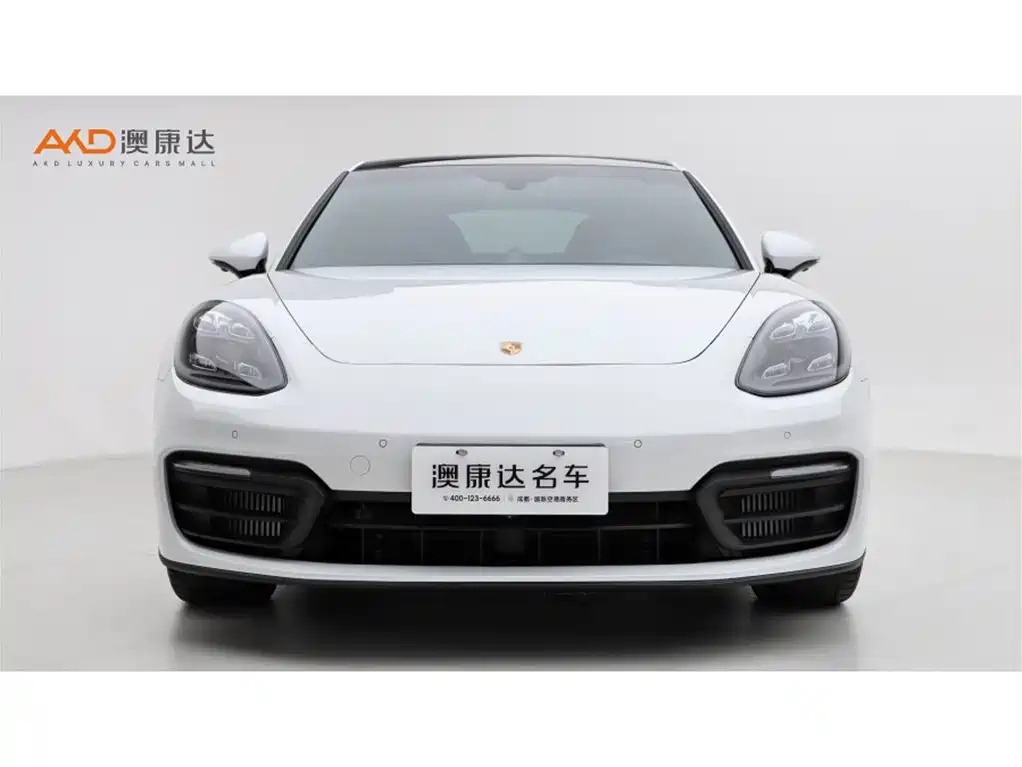 Panamera/2.9T/22 models купить на сайте DeffCars