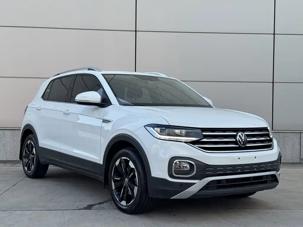 Tanying 2023 200TSI DSG Yuezhi Connected Edition купить на сайте DeffCars