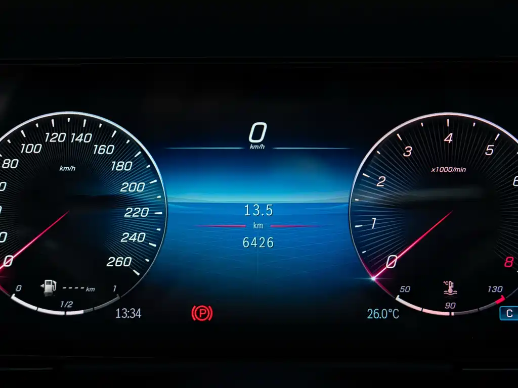Mercedes-Benz GLA 2024 GLA 200 купить на сайте DeffCars