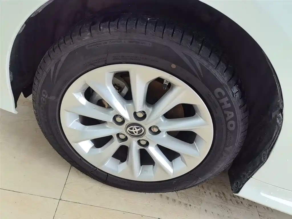 Corolla 2021 1.2T S-CVT Elite PLUS Edition купить на сайте DeffCars