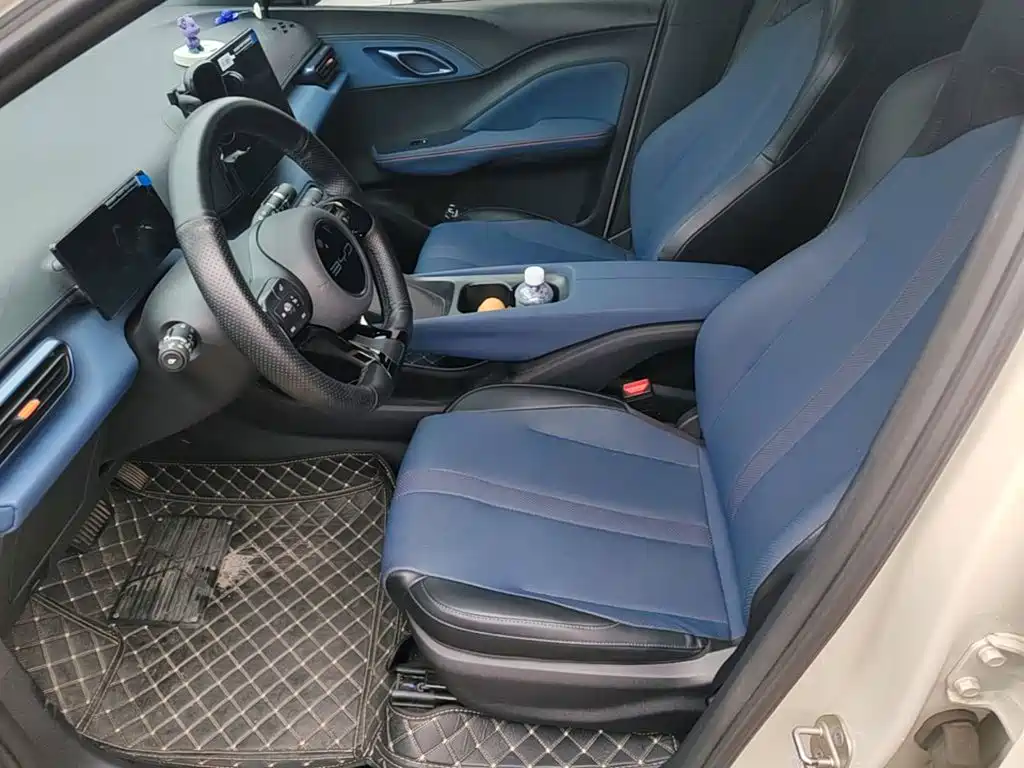 Seagull 2023 Energetic Edition купить на сайте DeffCars