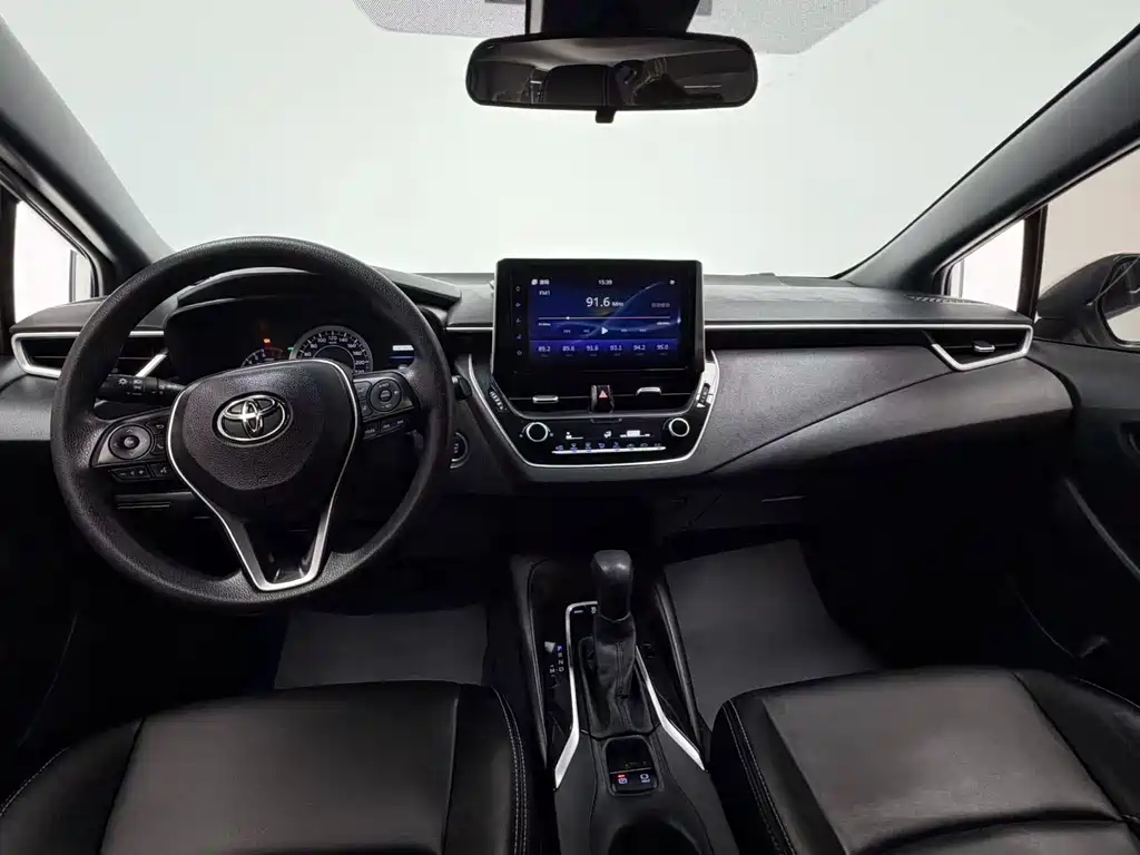 Ralink 2019 185T CVT Deluxe Edition National VI купить на сайте DeffCars