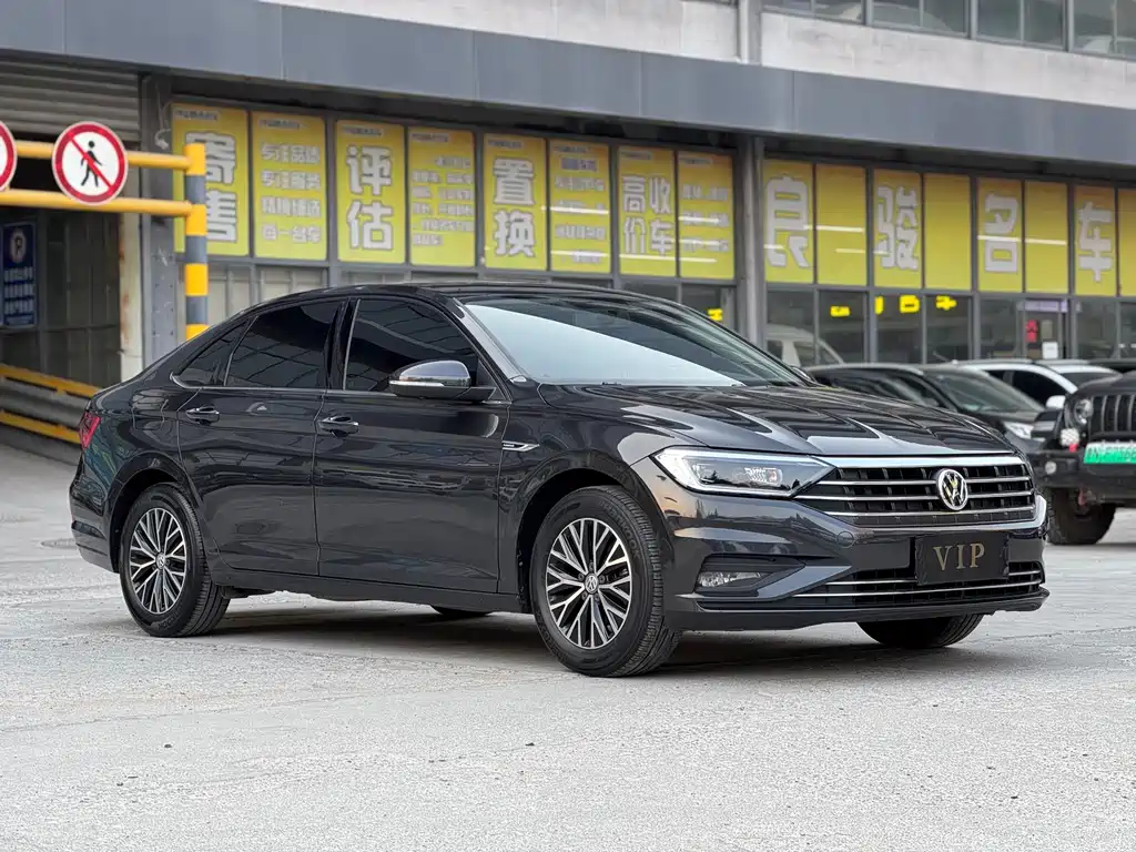 Sagitar 2021 200TSI DSG Comfort Intelligent Edition купить на сайте DeffCars
