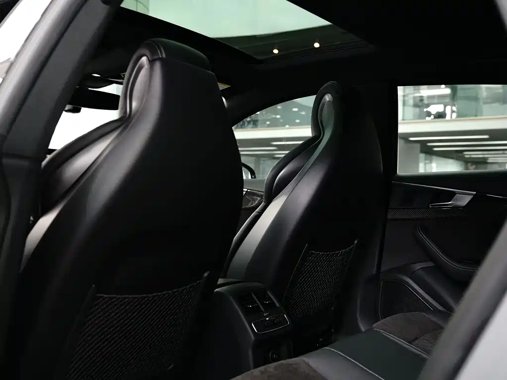 Audi RS 5 2019 RS 5 2.9T Sportback купить на сайте DeffCars