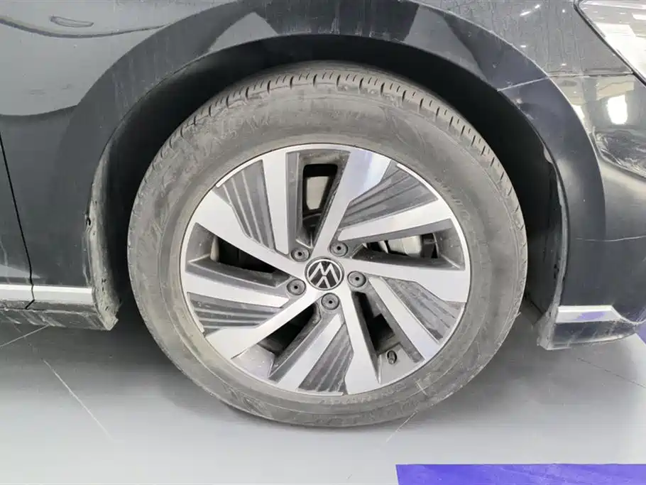 Magotan PHEV 2022 GTE luxury model купить на сайте DeffCars