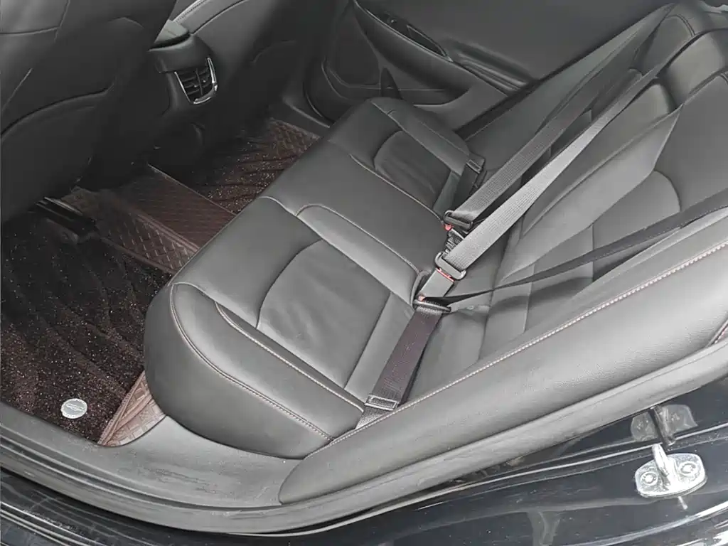 Malibu XL 2019 Redline 550T Automatic Redline Edition купить на сайте DeffCars