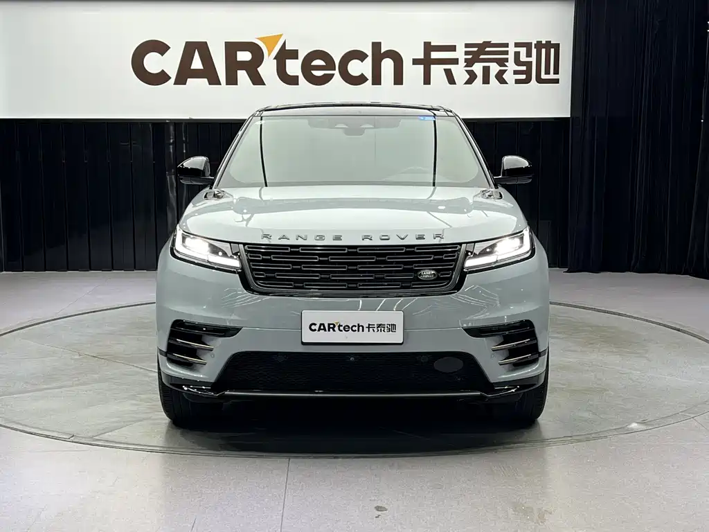 Range Rover Velar 2024 Dynamic SE купить на сайте DeffCars