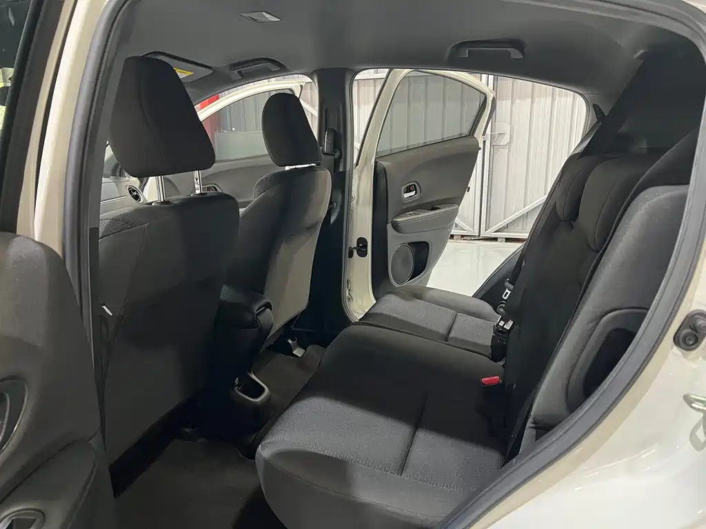 Honda XR-V 2021 1.5L CVT Classic Edition купить на сайте DeffCars