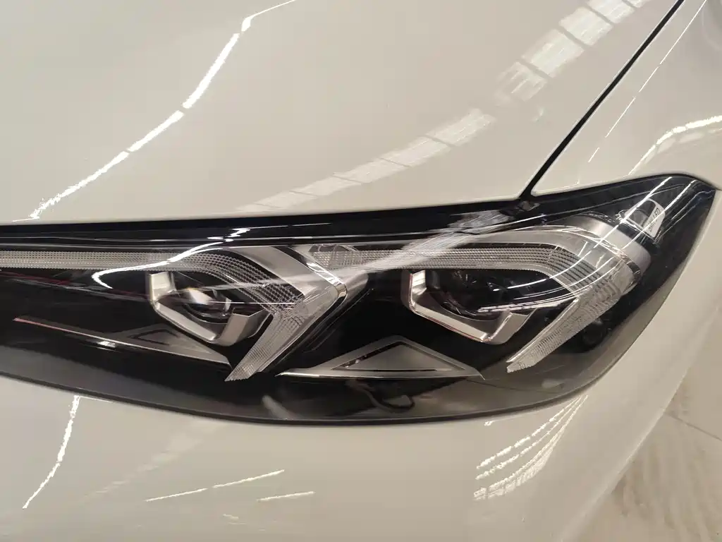 BMW 3 Series 2024 325i M Sports Night Package купить на сайте DeffCars