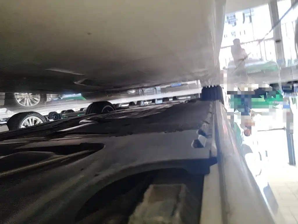 BMW 5 Series 2020 530Li Leading M Sports Package купить на сайте DeffCars