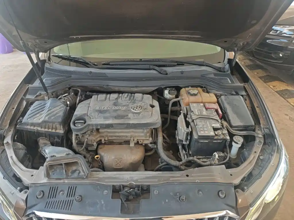 Yinglang 2015 15N automatic aggressive type купить на сайте DeffCars