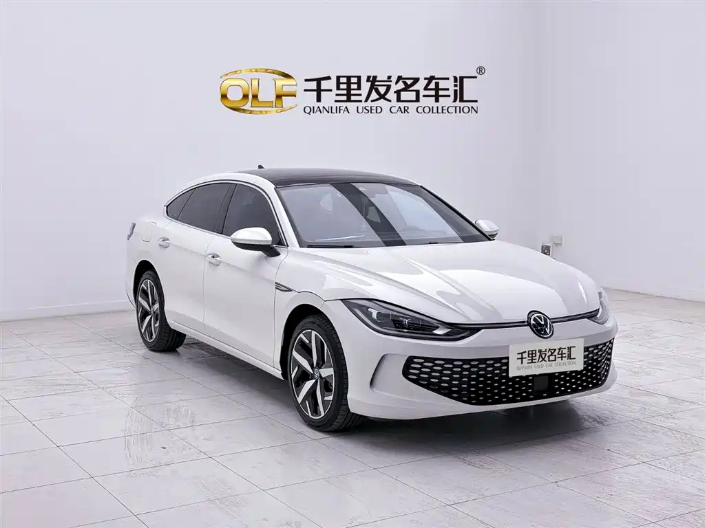 Lingdu 2023 Lingdu L 280TSI DSG Hot Edition купить на сайте DeffCars