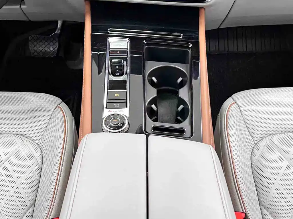 Touron 2022 380TSI four-wheel drive supreme flagship version купить на сайте DeffCars