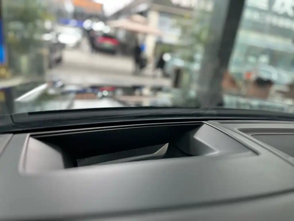 Touareg 2019 3.0TSI Ruizhi Edition National VI купить на сайте DeffCars