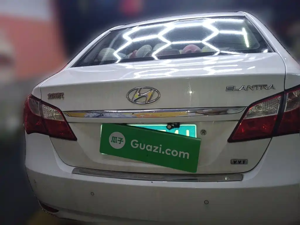 Yuedong 2015 1.6L automatic comfort model купить на сайте DeffCars