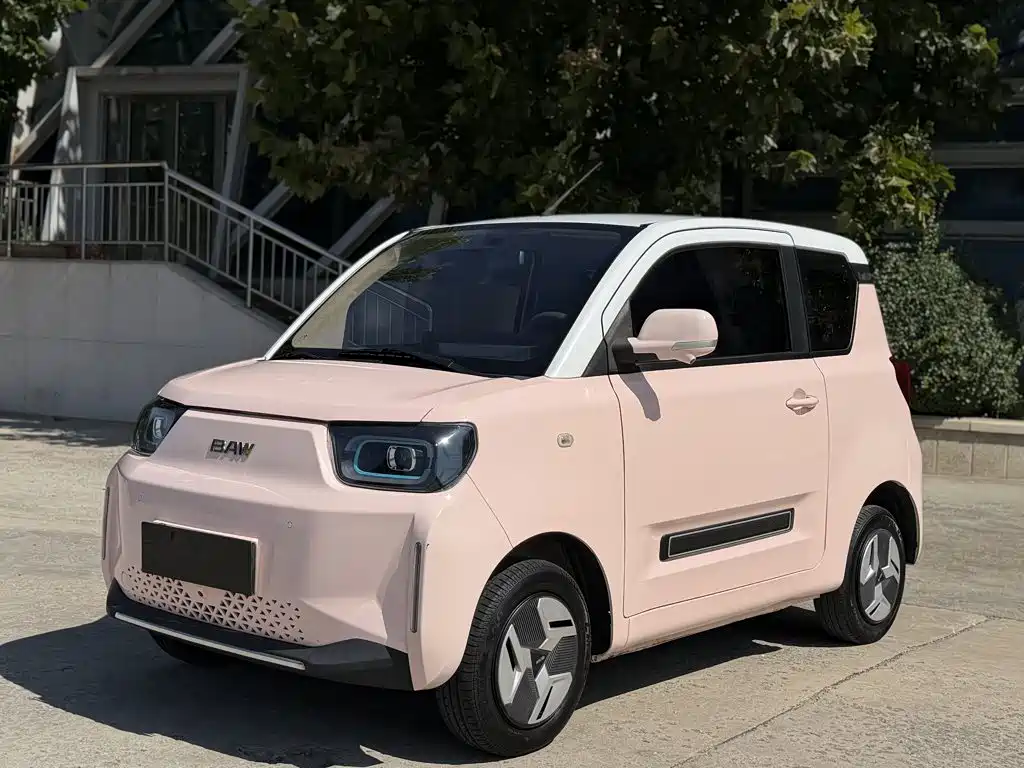 Yuanbao 2022 Zhimeng Edition купить на сайте DeffCars