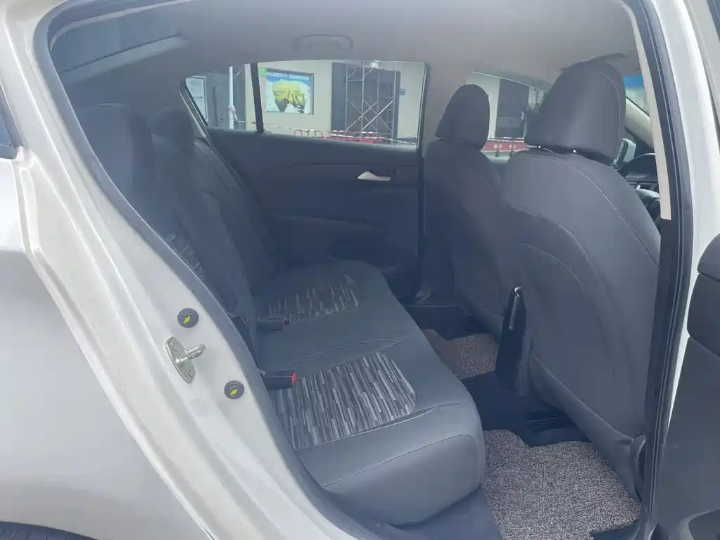 Covoz 2018 320 Automatic Enjoy Edition купить на сайте DeffCars