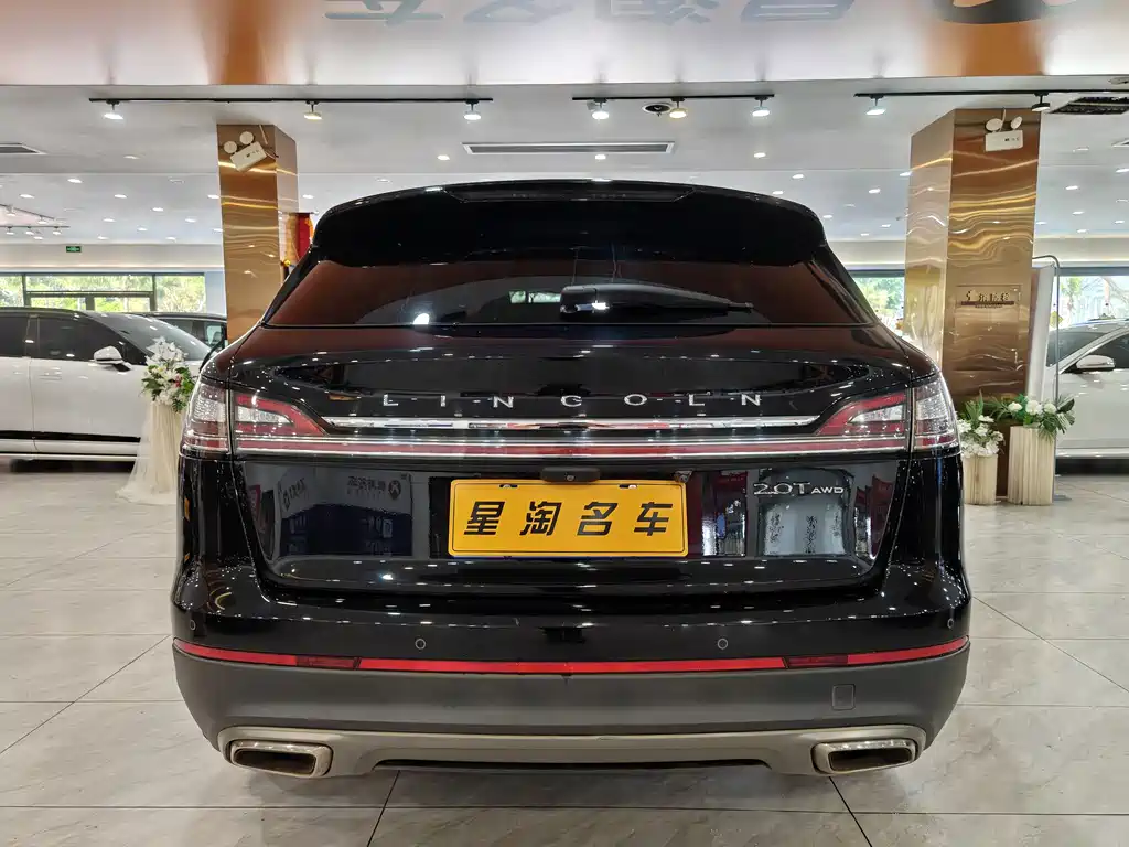 Voyager imported 2019 2.0T two-wheel drive exclusive version, National V купить на сайте DeffCars