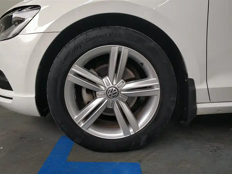 Lingdu 2017 280TSI DSG Comfort Edition купить на сайте DeffCars