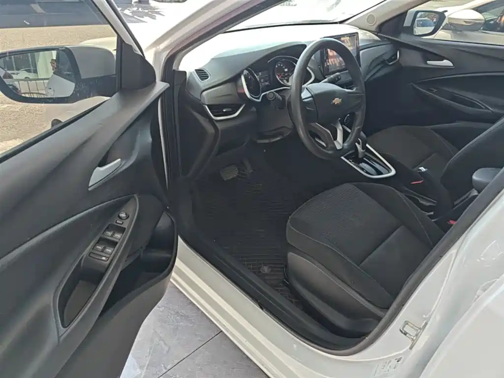 Covoz 2020 325T Automatic Xinyue Edition купить на сайте DeffCars