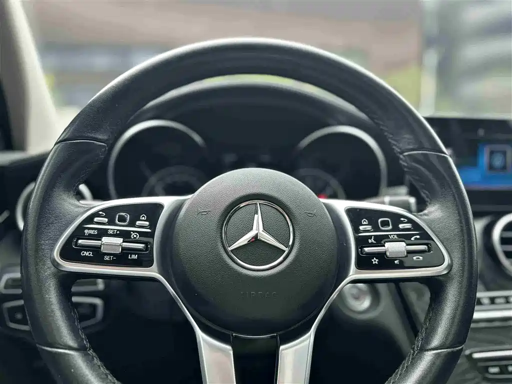 Mercedes-Benz C-Class 2019 C 260 L Sports Edition купить на сайте DeffCars