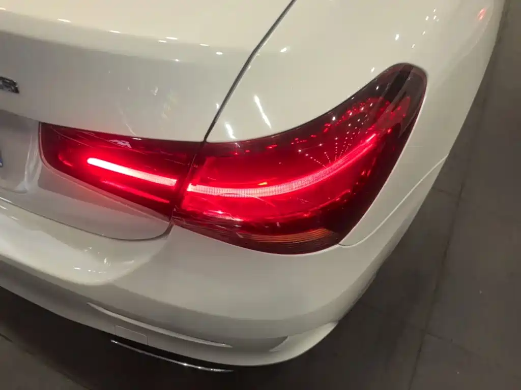 Mercedes A-Class 2021 Modified A180L Sport Sedan купить на сайте DeffCars