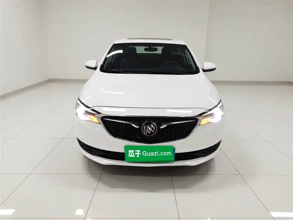 Yinglang 2021 facelift 1.3T automatic light hybrid elite model купить на сайте DeffCars