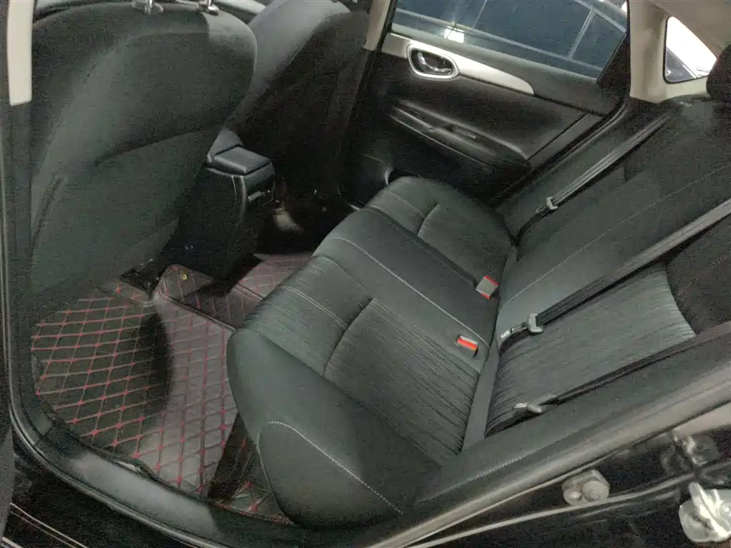 Sylphy 2022 Classic 1.6XE CVT Comfort Edition купить на сайте DeffCars