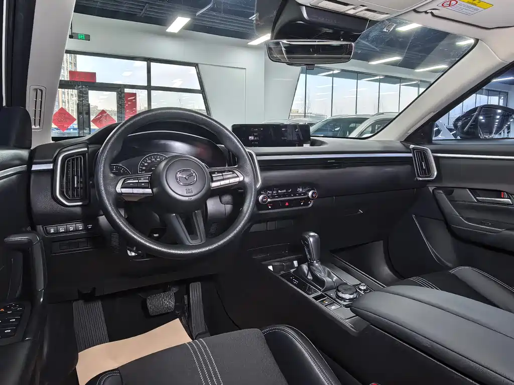 Mazda CX-50 Xingye 2023 2.0L Anxing Edition купить на сайте DeffCars