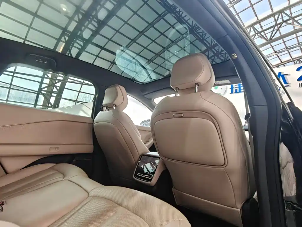 Xpeng P7+ 2024 Long Battery Life Max купить на сайте DeffCars