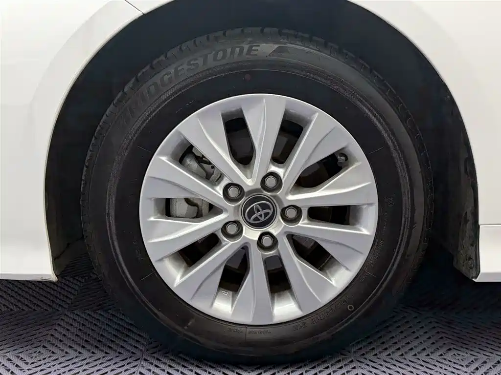 Corolla 2024 1.8L Intelligent Electric Hybrid Dual Engine Pioneer Edition купить на сайте DeffCars