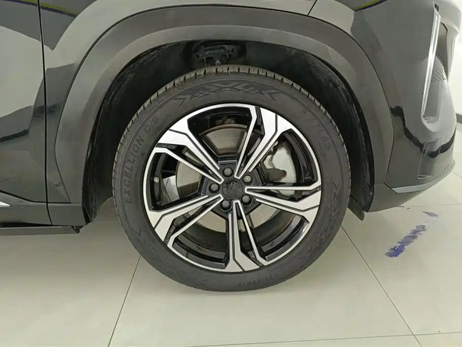 Galaxy L7 2023 1.5T 115km MAX купить на сайте DeffCars
