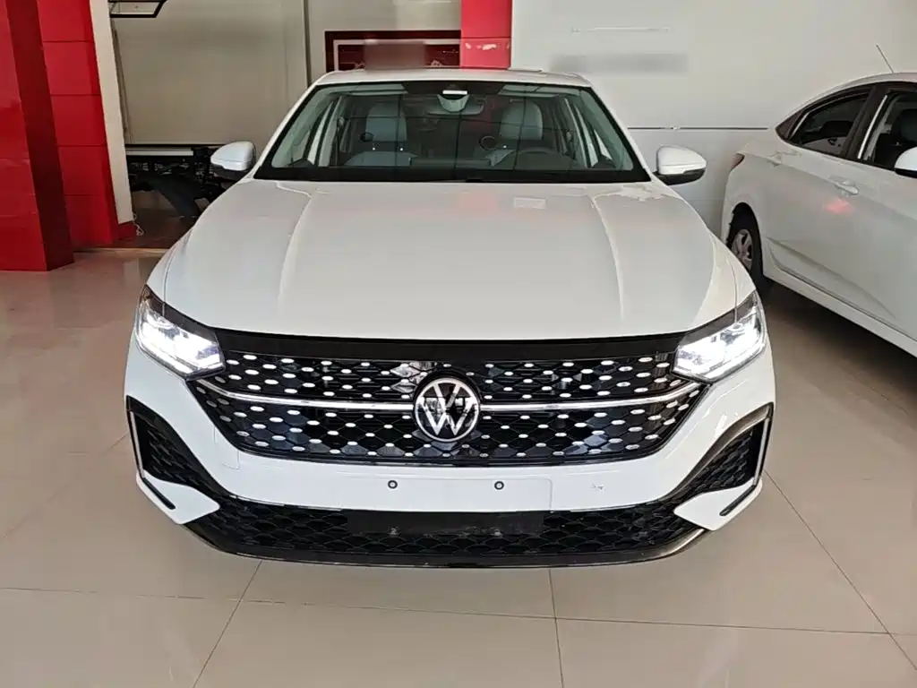 Lavida 2024 1.5L Automatic Starry Sky Five Million Edition купить на сайте DeffCars
