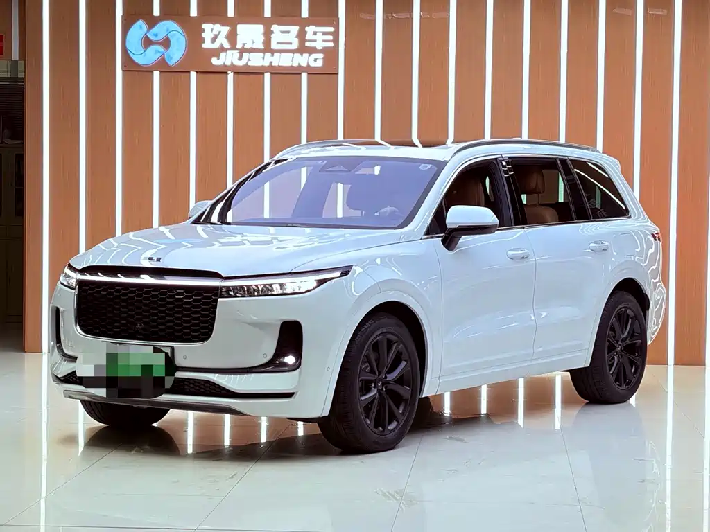 Ideal ONE 2021 extended range 6-seater version купить на сайте DeffCars
