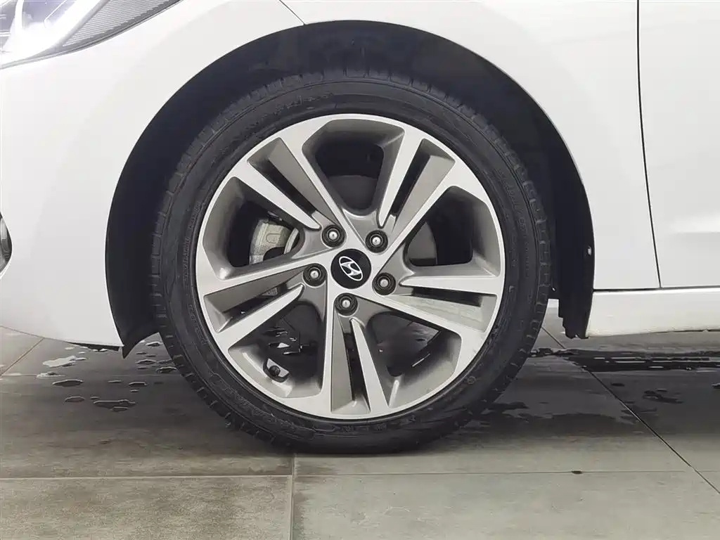 Lingdong 2016 1.6L automatic smart · elite type купить на сайте DeffCars