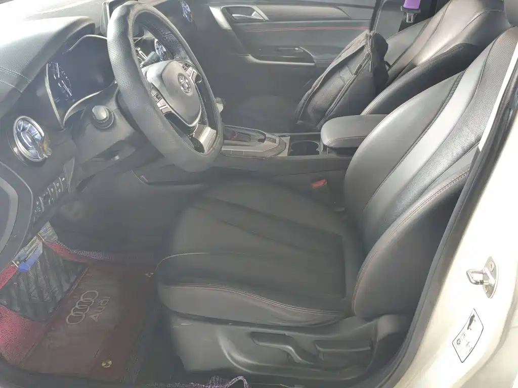 D50 2019 1.5T CVT Premier Edition China VI купить на сайте DeffCars