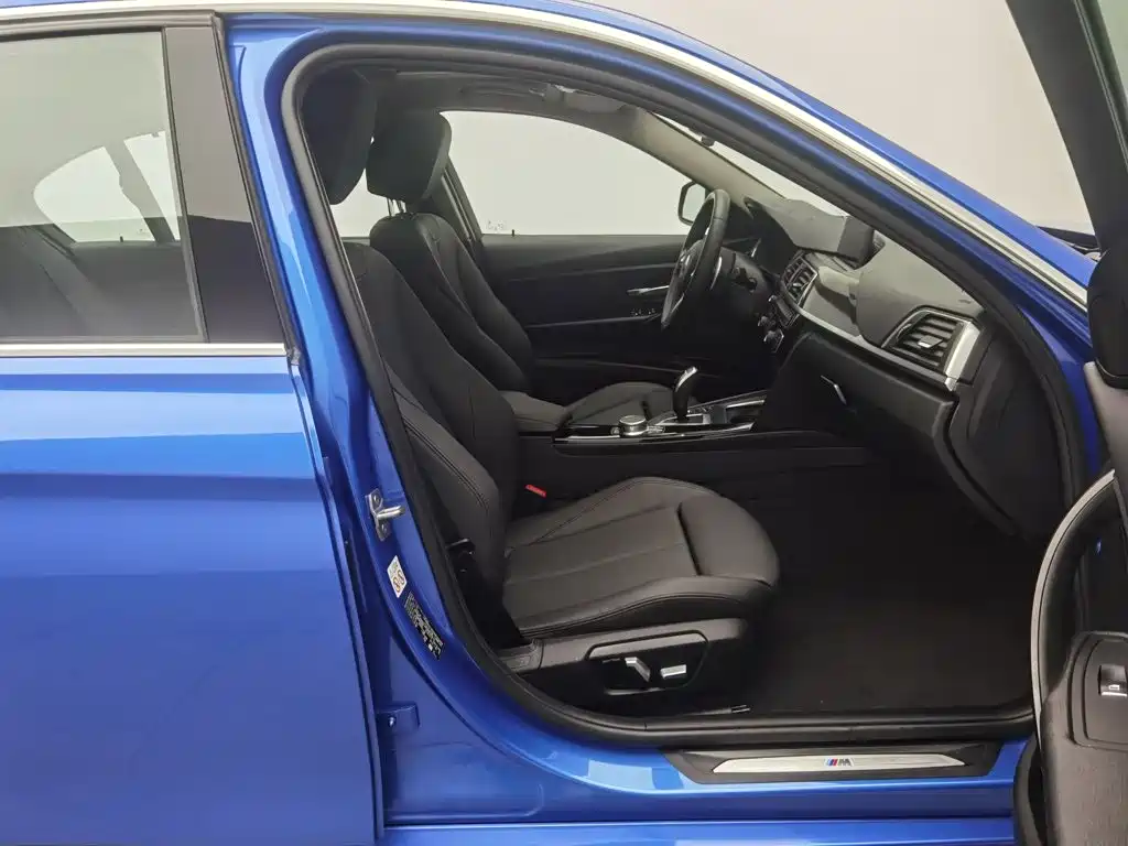 BMW 3 Series 2019 320Li M Luxury Package купить на сайте DeffCars