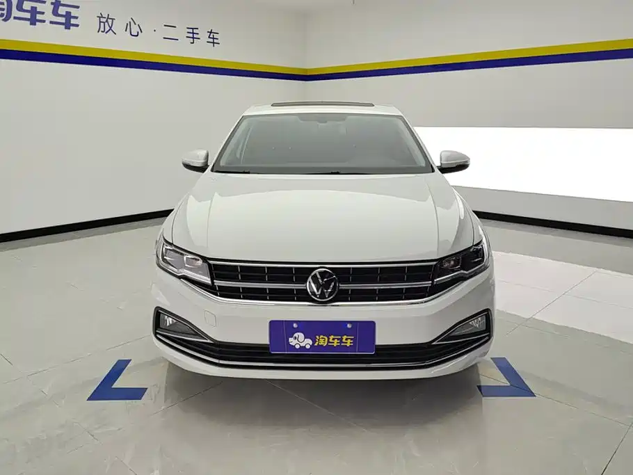 Bora 2021 200TSI DSG Elite Intelligent Edition купить на сайте DeffCars