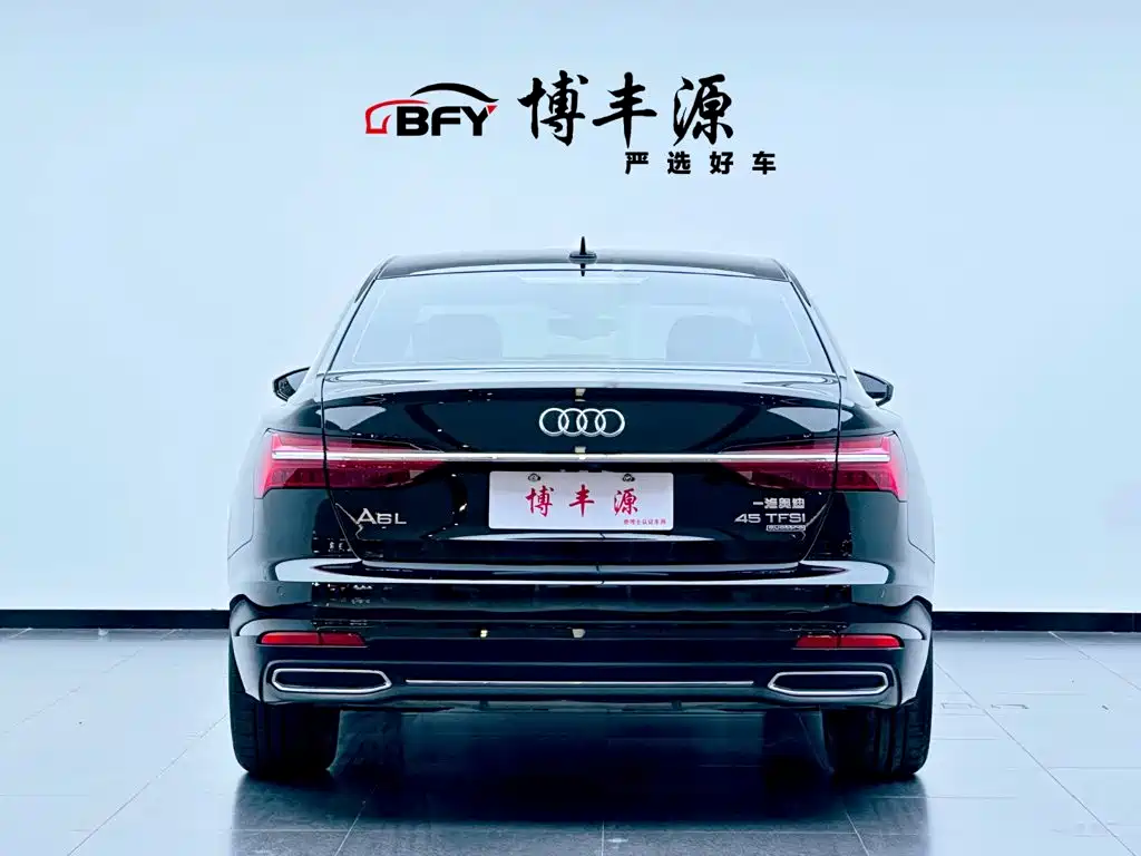 Audi A6L 2021 45 TFSI Premium Elegant Model купить на сайте DeffCars