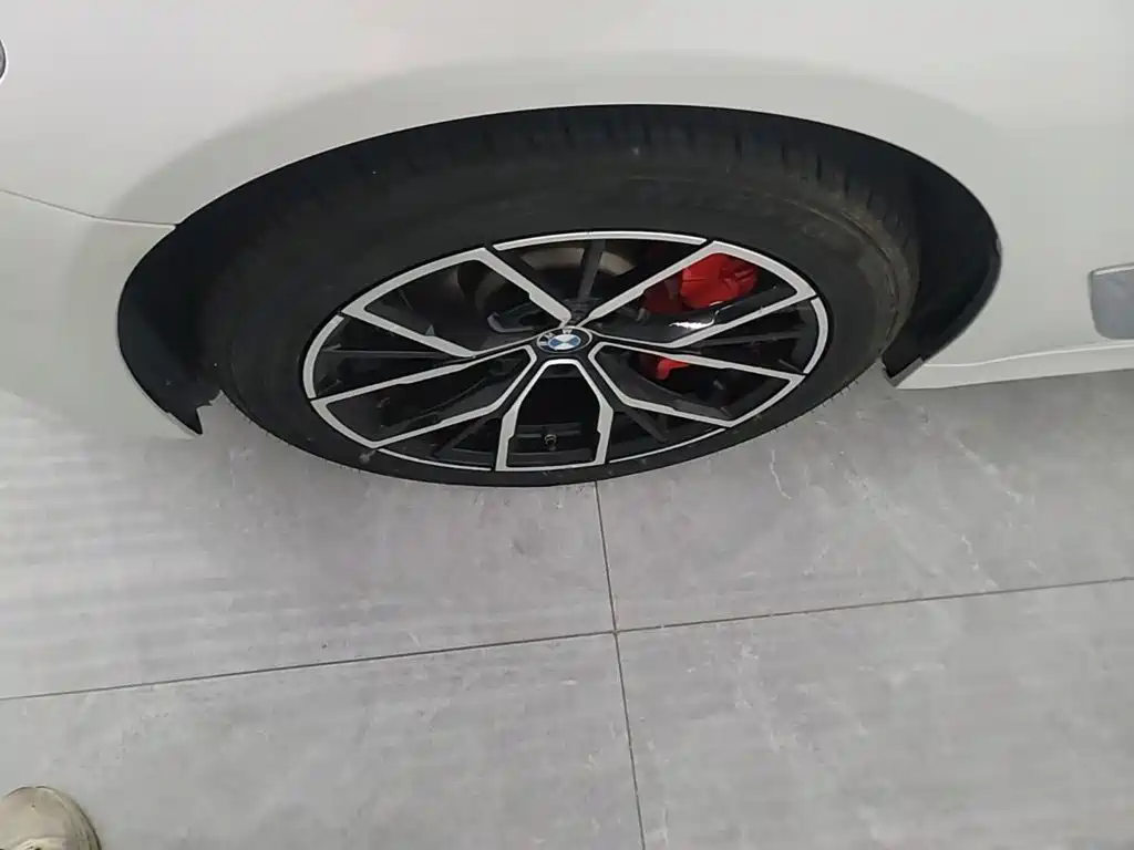 BMW 5 Series 2020 525Li Luxury Package купить на сайте DeffCars