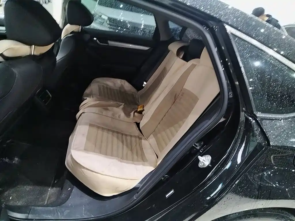 Accord 2018 260TURBO Elite Edition National VI купить на сайте DeffCars