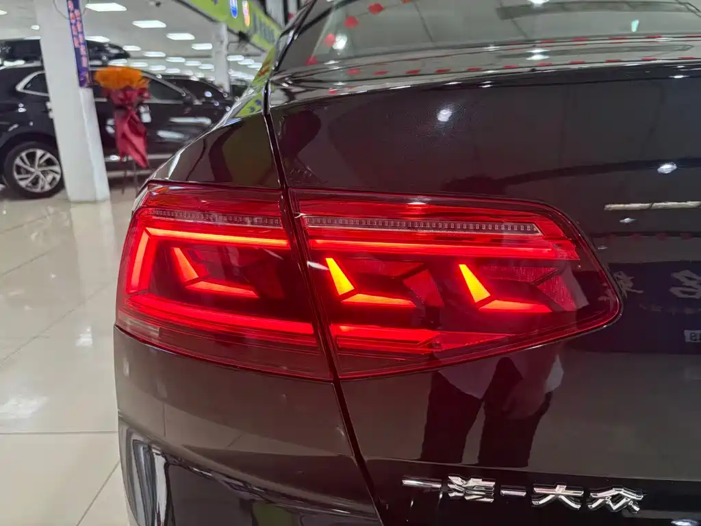 Magotan 2020 280TSI DSG comfort model купить на сайте DeffCars
