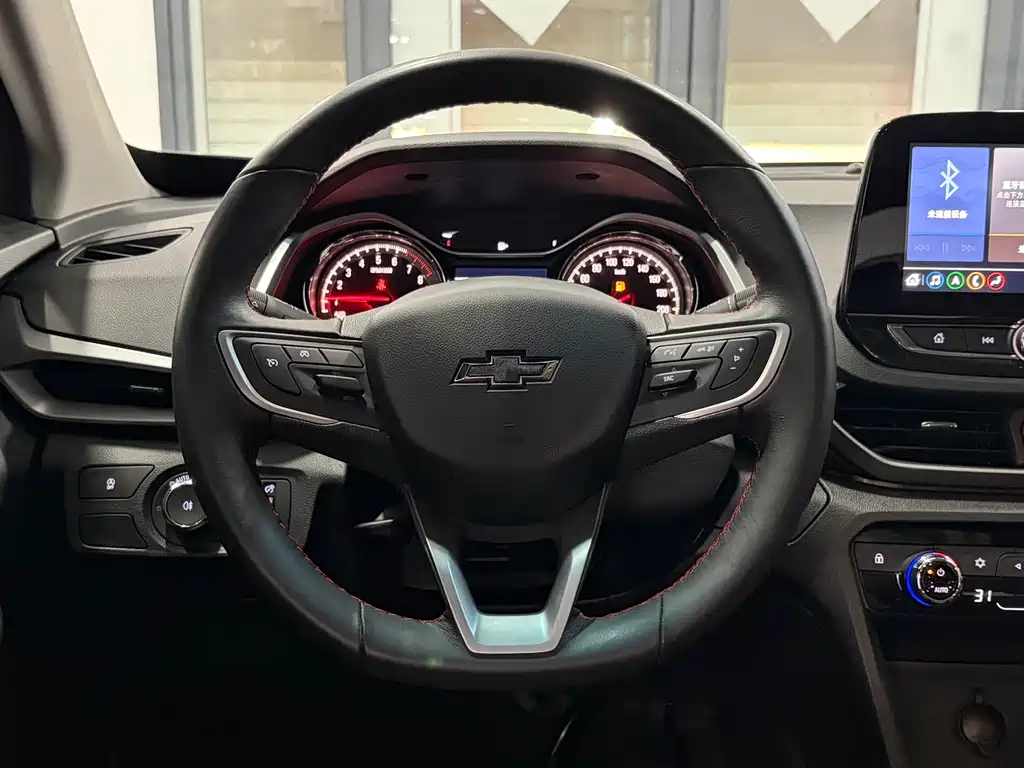 Volando 2020 light hybrid Redline 530T automatic indulgence version (5+2 models) купить на сайте DeffCars