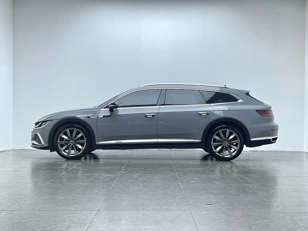 FAW-Volkswagen CC 2024 Hunting Vehicle 380TSI Hunting Heart Edition купить на сайте DeffCars